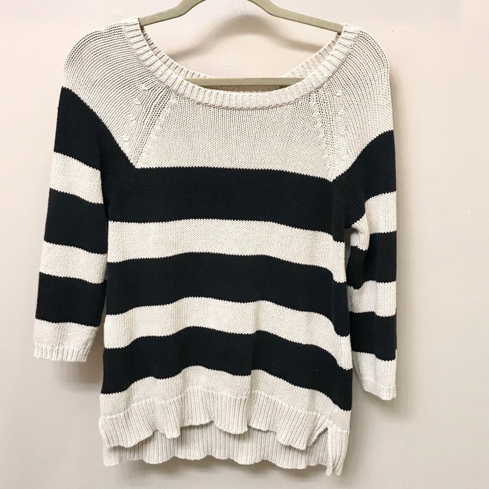 LOFT sweater